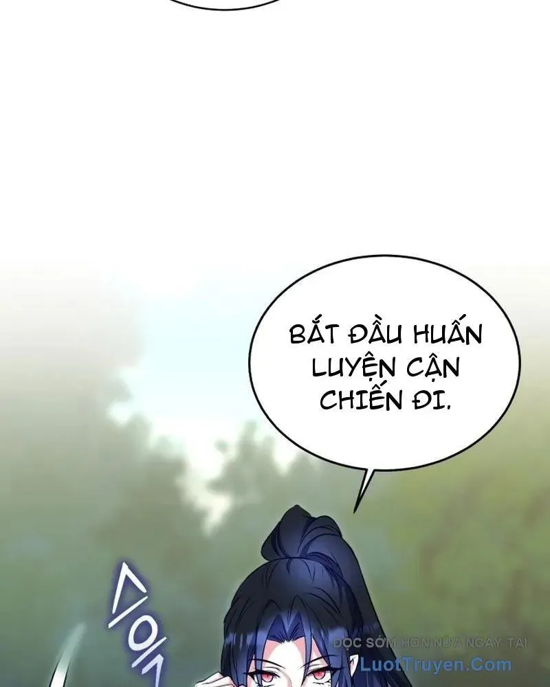 Đấng Tối Cao Lần Đầu Làm Cha Chapter 22 - Trang 43
