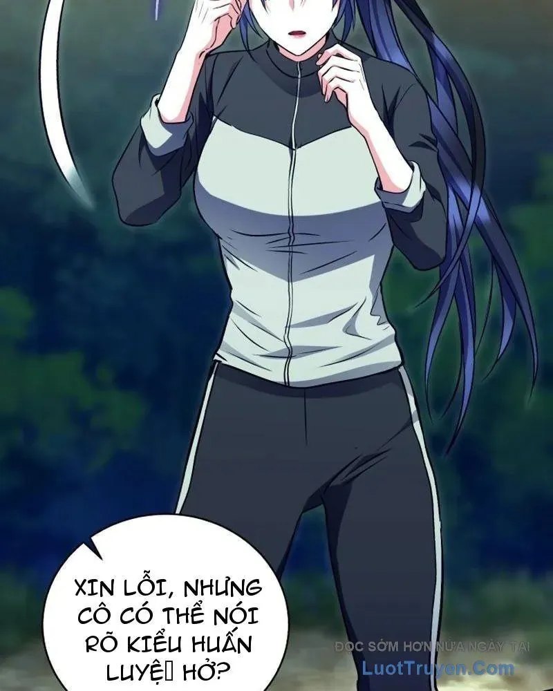 Đấng Tối Cao Lần Đầu Làm Cha Chapter 22 - Trang 44