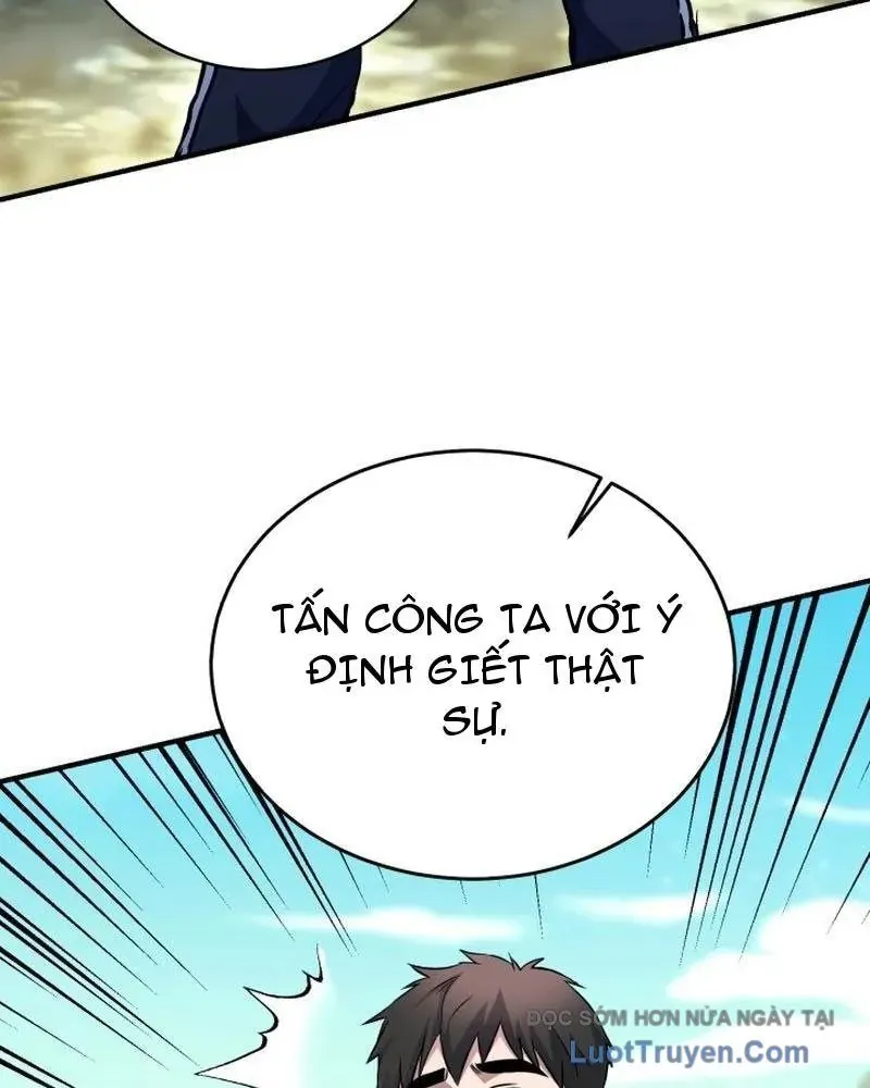 Đấng Tối Cao Lần Đầu Làm Cha Chapter 22 - Trang 45