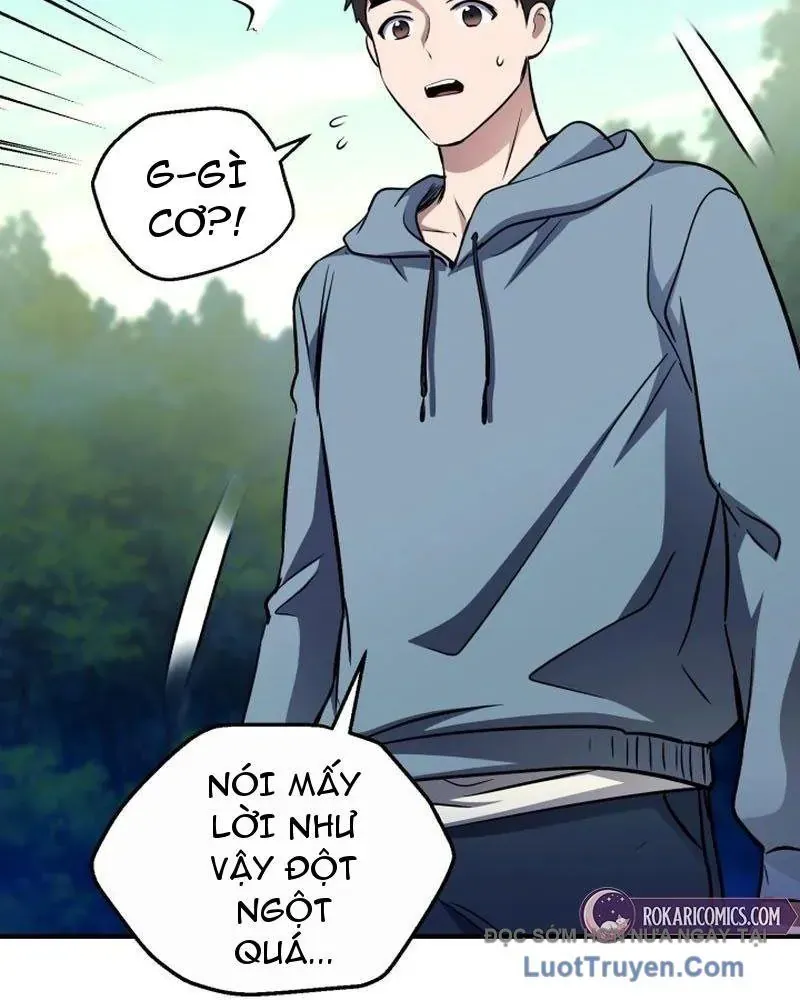 Đấng Tối Cao Lần Đầu Làm Cha Chapter 22 - Trang 46