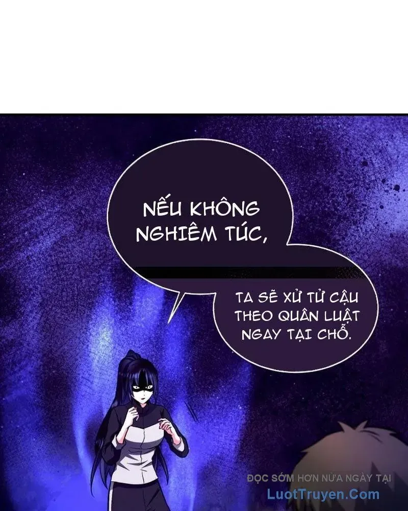 Đấng Tối Cao Lần Đầu Làm Cha Chapter 22 - Trang 47