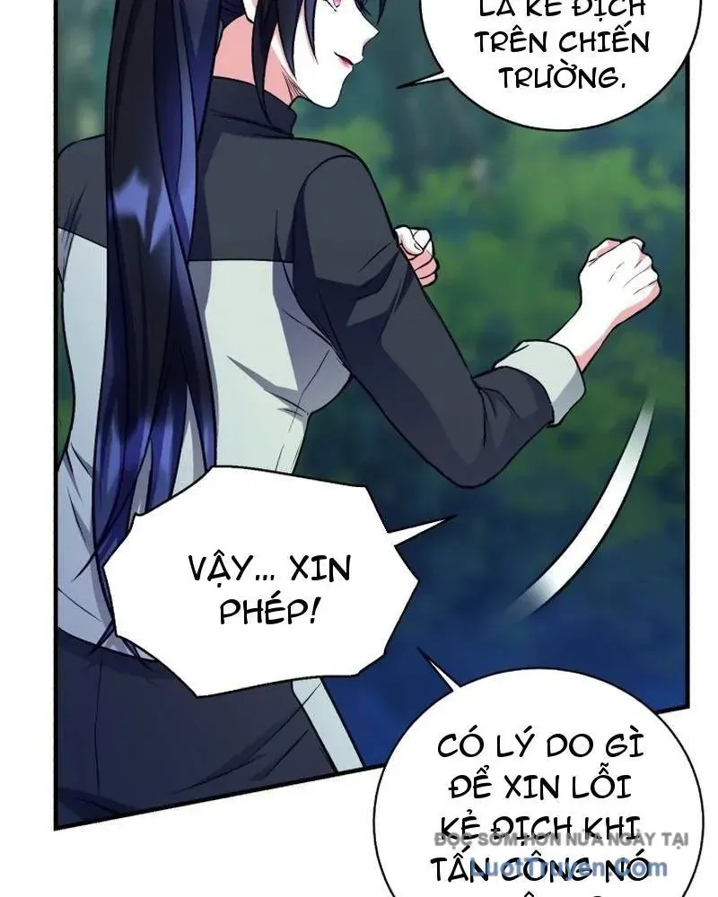 Đấng Tối Cao Lần Đầu Làm Cha Chapter 22 - Trang 50