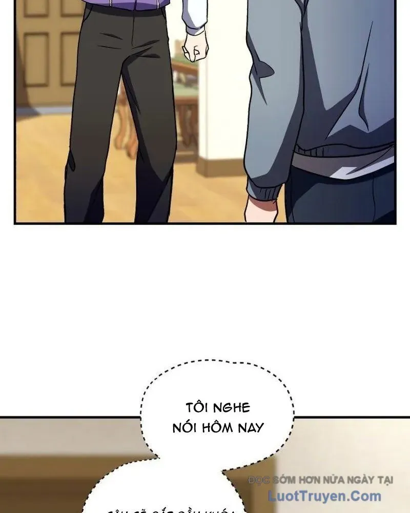 Đấng Tối Cao Lần Đầu Làm Cha Chapter 22 - Trang 7