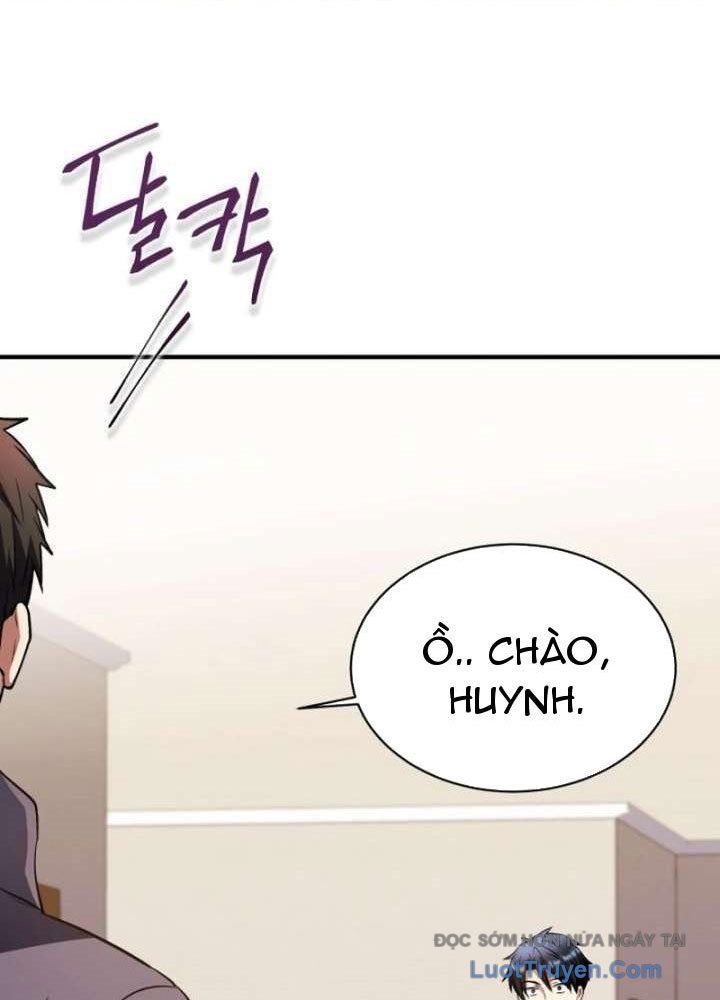 Đấng Tối Cao Lần Đầu Làm Cha Chapter 23 - Trang 10