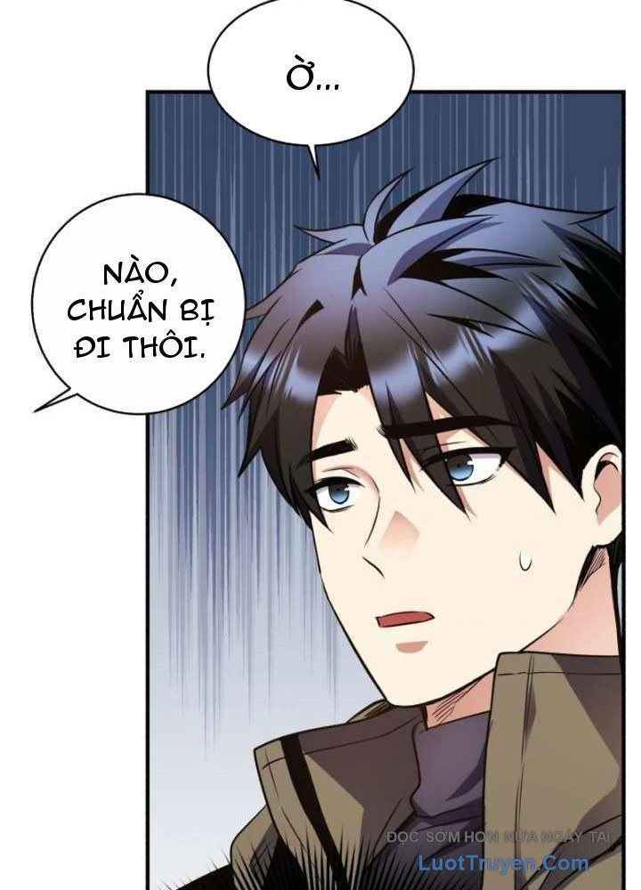 Đấng Tối Cao Lần Đầu Làm Cha Chapter 23 - Trang 12
