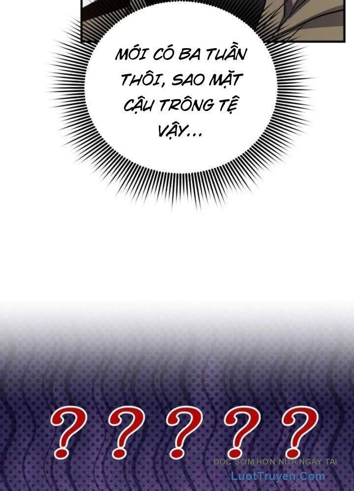 Đấng Tối Cao Lần Đầu Làm Cha Chapter 23 - Trang 13