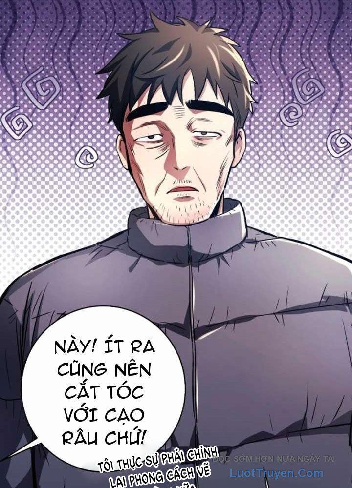 Đấng Tối Cao Lần Đầu Làm Cha Chapter 23 - Trang 14