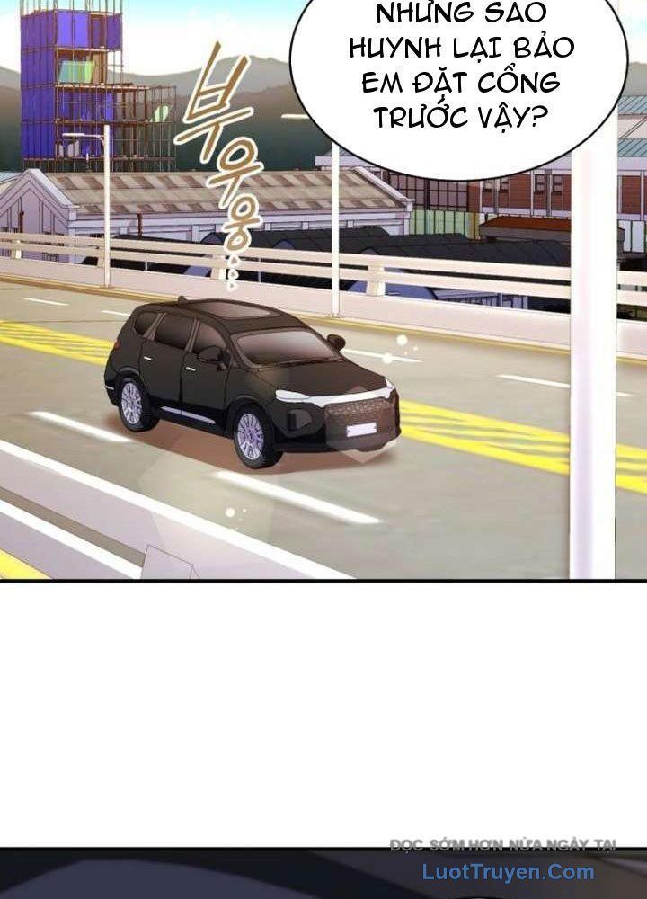 Đấng Tối Cao Lần Đầu Làm Cha Chapter 23 - Trang 17