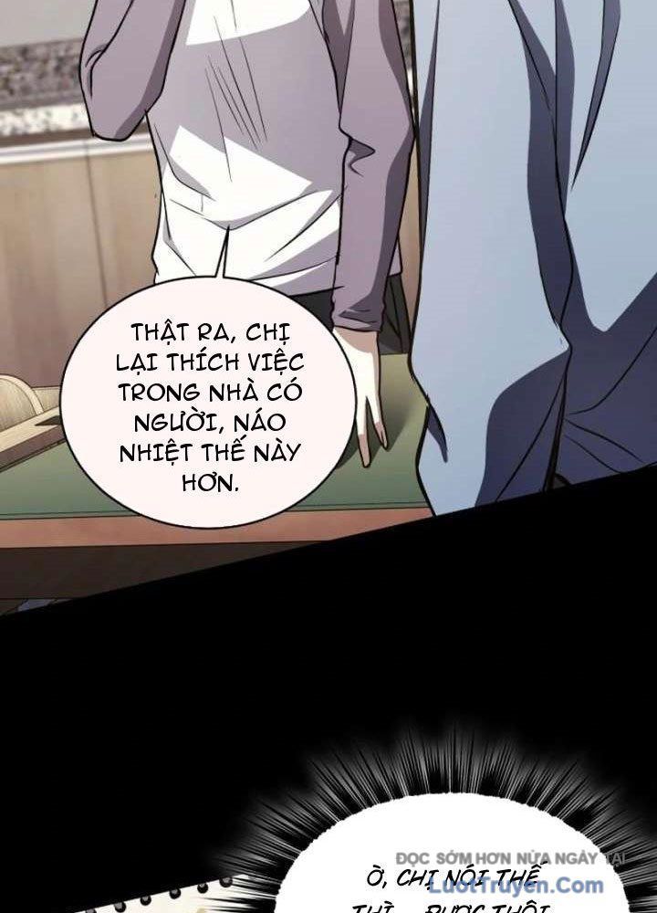 Đấng Tối Cao Lần Đầu Làm Cha Chapter 23 - Trang 21
