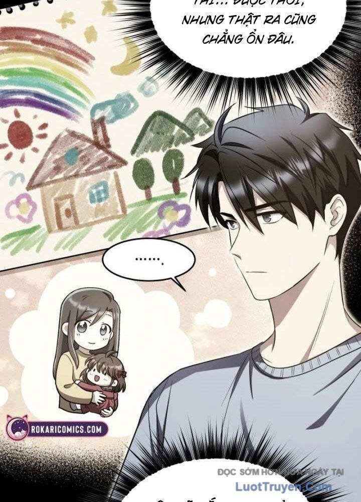 Đấng Tối Cao Lần Đầu Làm Cha Chapter 23 - Trang 22