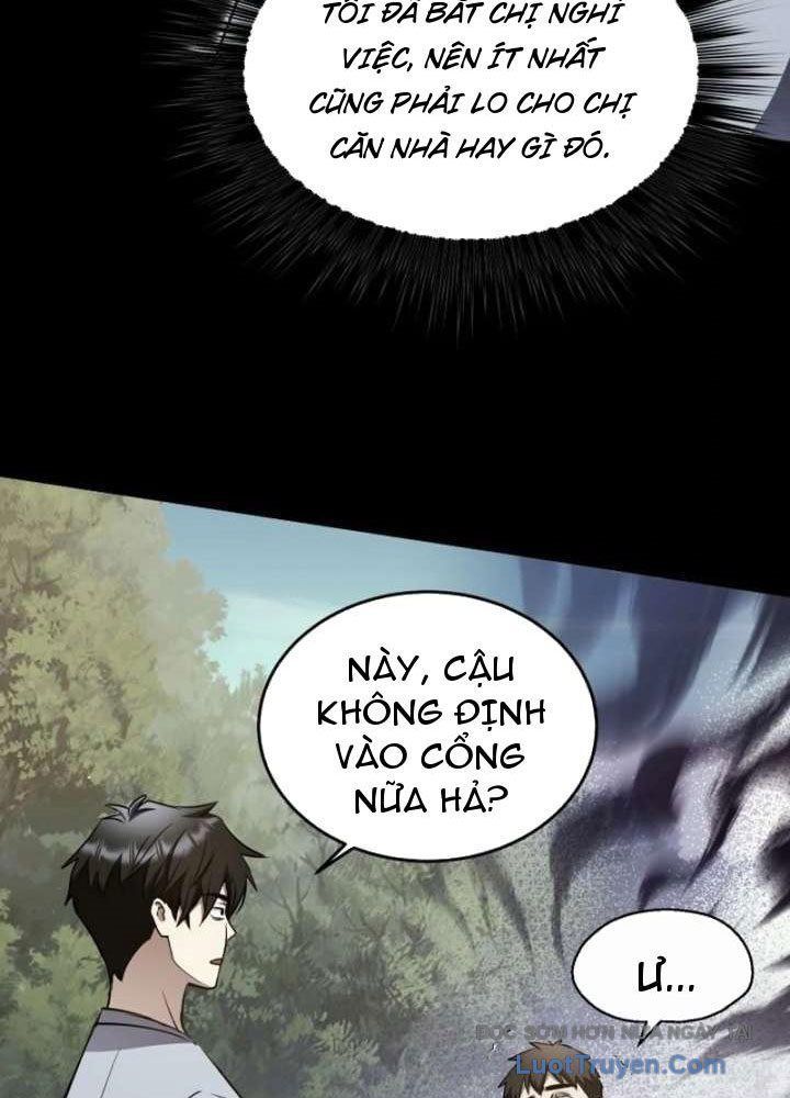 Đấng Tối Cao Lần Đầu Làm Cha Chapter 23 - Trang 23