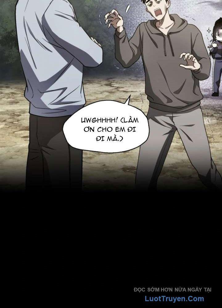 Đấng Tối Cao Lần Đầu Làm Cha Chapter 23 - Trang 24