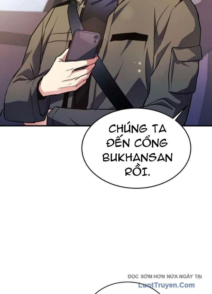 Đấng Tối Cao Lần Đầu Làm Cha Chapter 23 - Trang 27