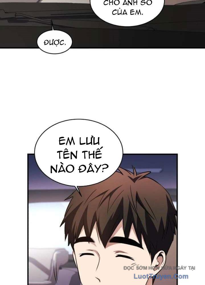 Đấng Tối Cao Lần Đầu Làm Cha Chapter 23 - Trang 29