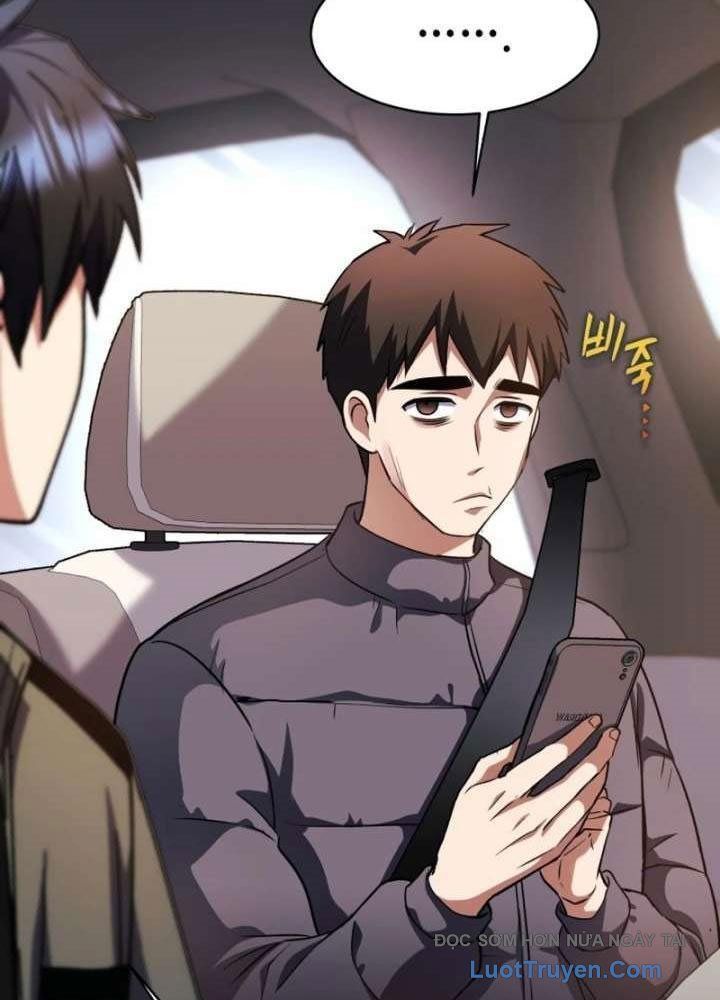 Đấng Tối Cao Lần Đầu Làm Cha Chapter 23 - Trang 31