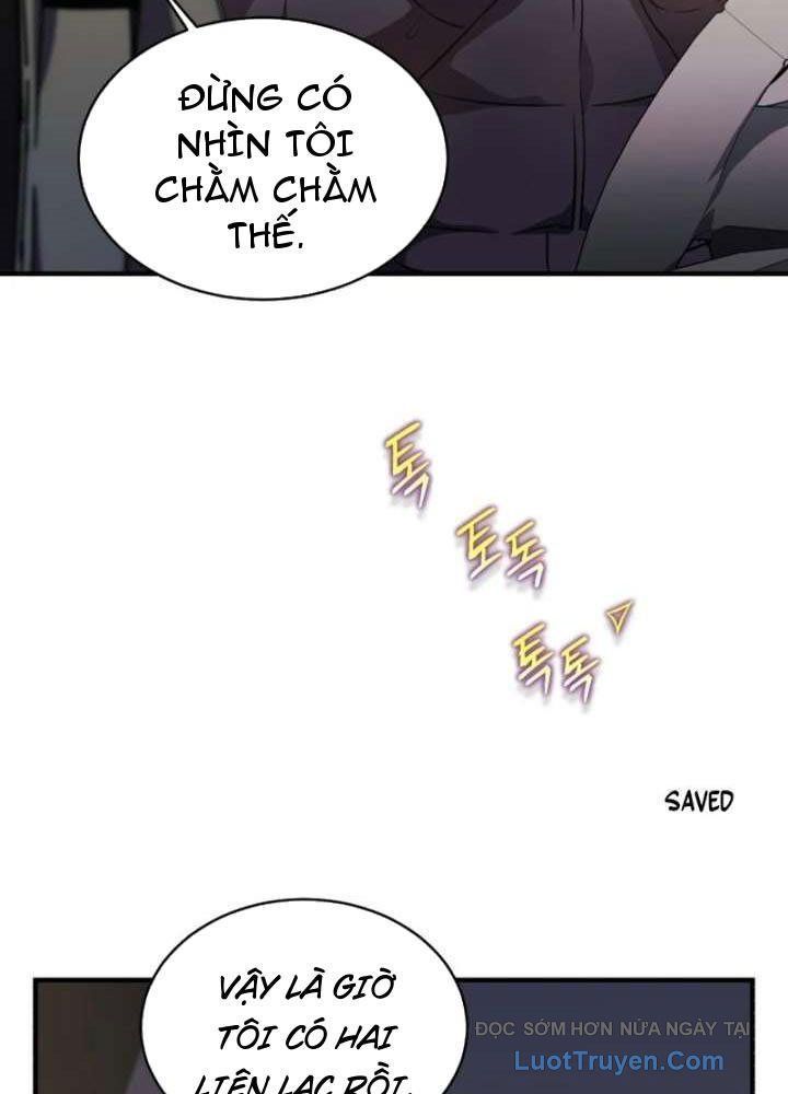Đấng Tối Cao Lần Đầu Làm Cha Chapter 23 - Trang 32