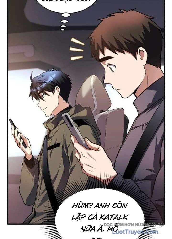 Đấng Tối Cao Lần Đầu Làm Cha Chapter 23 - Trang 33