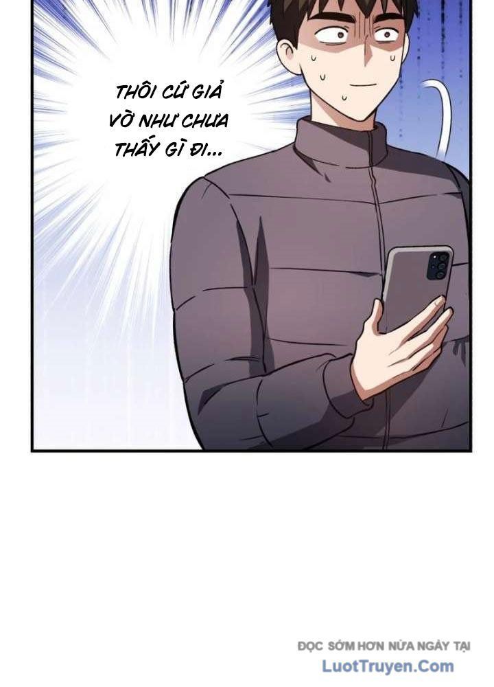 Đấng Tối Cao Lần Đầu Làm Cha Chapter 23 - Trang 37