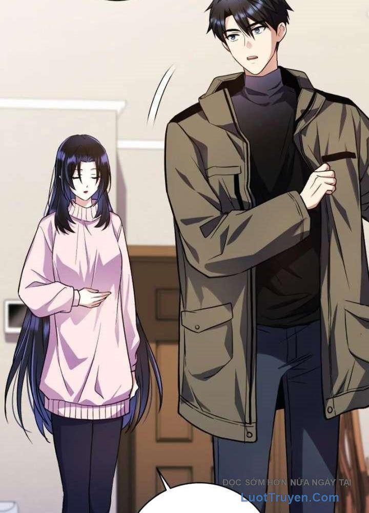 Đấng Tối Cao Lần Đầu Làm Cha Chapter 23 - Trang 4