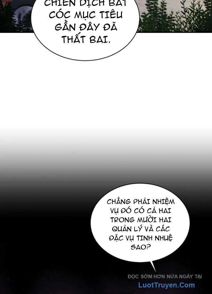 Đấng Tối Cao Lần Đầu Làm Cha Chapter 23 - Trang 41