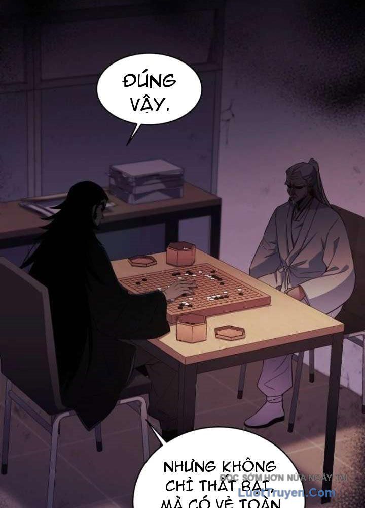 Đấng Tối Cao Lần Đầu Làm Cha Chapter 23 - Trang 42