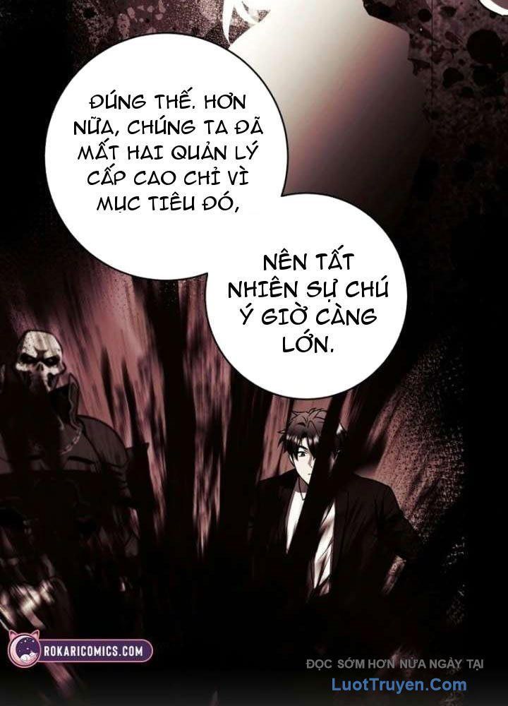 Đấng Tối Cao Lần Đầu Làm Cha Chapter 23 - Trang 48