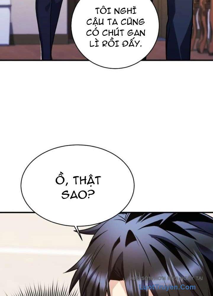 Đấng Tối Cao Lần Đầu Làm Cha Chapter 23 - Trang 5