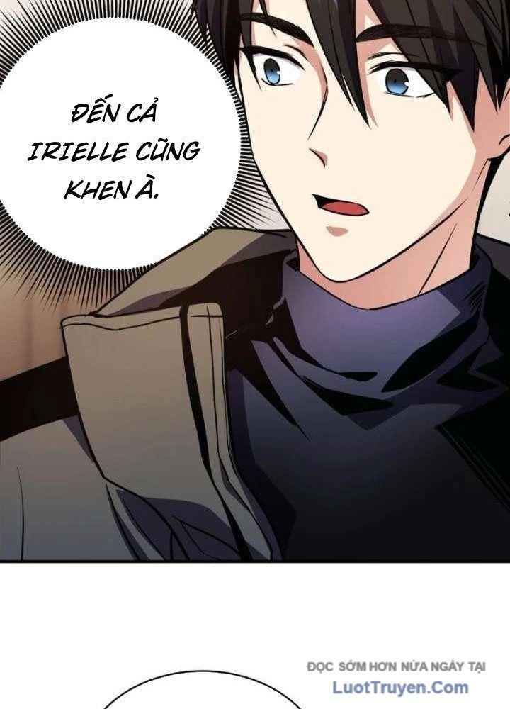 Đấng Tối Cao Lần Đầu Làm Cha Chapter 23 - Trang 6
