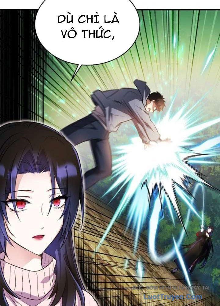 Đấng Tối Cao Lần Đầu Làm Cha Chapter 23 - Trang 7