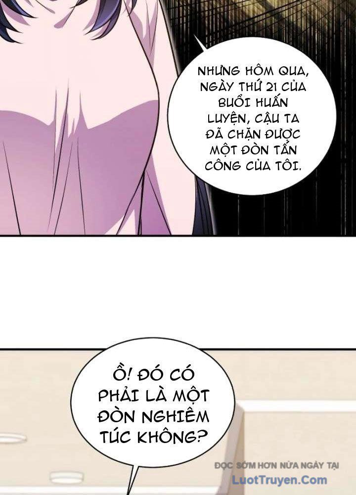 Đấng Tối Cao Lần Đầu Làm Cha Chapter 23 - Trang 8