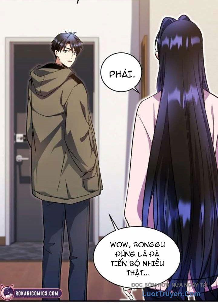 Đấng Tối Cao Lần Đầu Làm Cha Chapter 23 - Trang 9