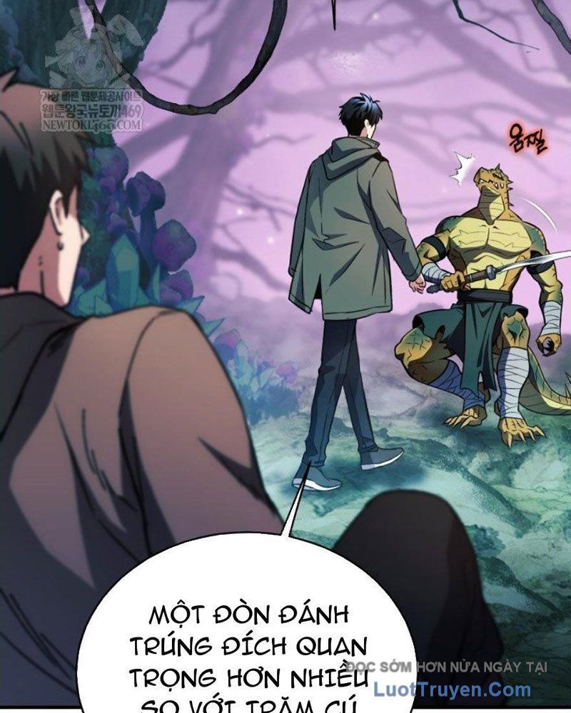 Đấng Tối Cao Lần Đầu Làm Cha Chapter 24 - Trang 14