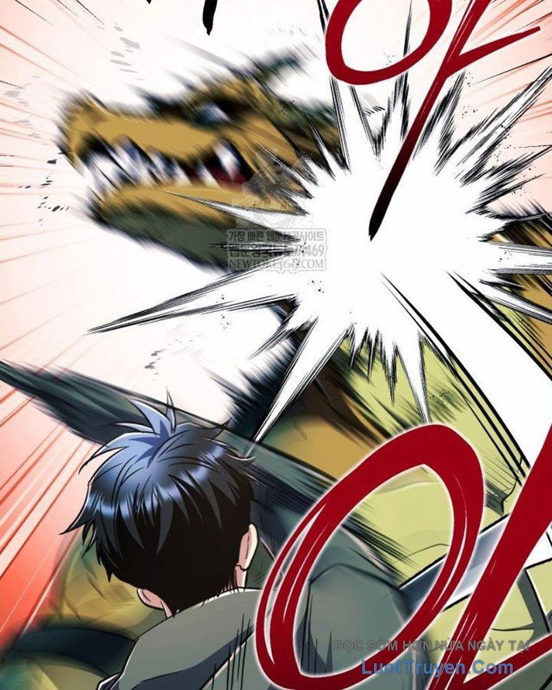 Đấng Tối Cao Lần Đầu Làm Cha Chapter 24 - Trang 16