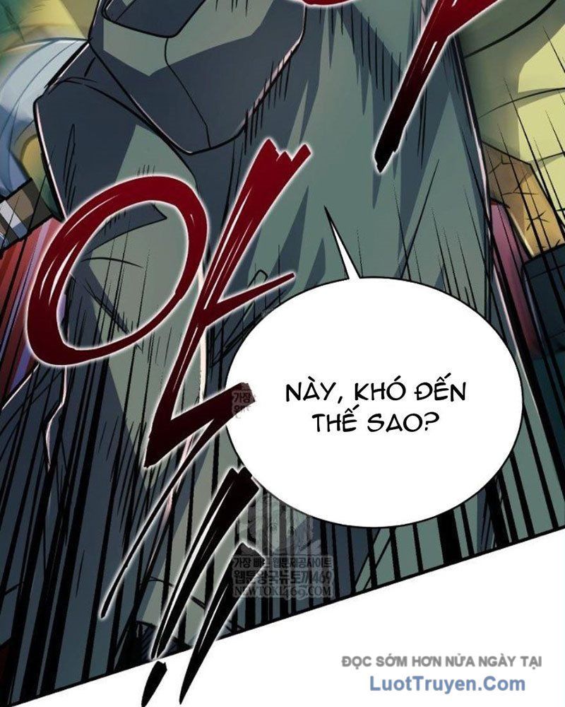 Đấng Tối Cao Lần Đầu Làm Cha Chapter 24 - Trang 17