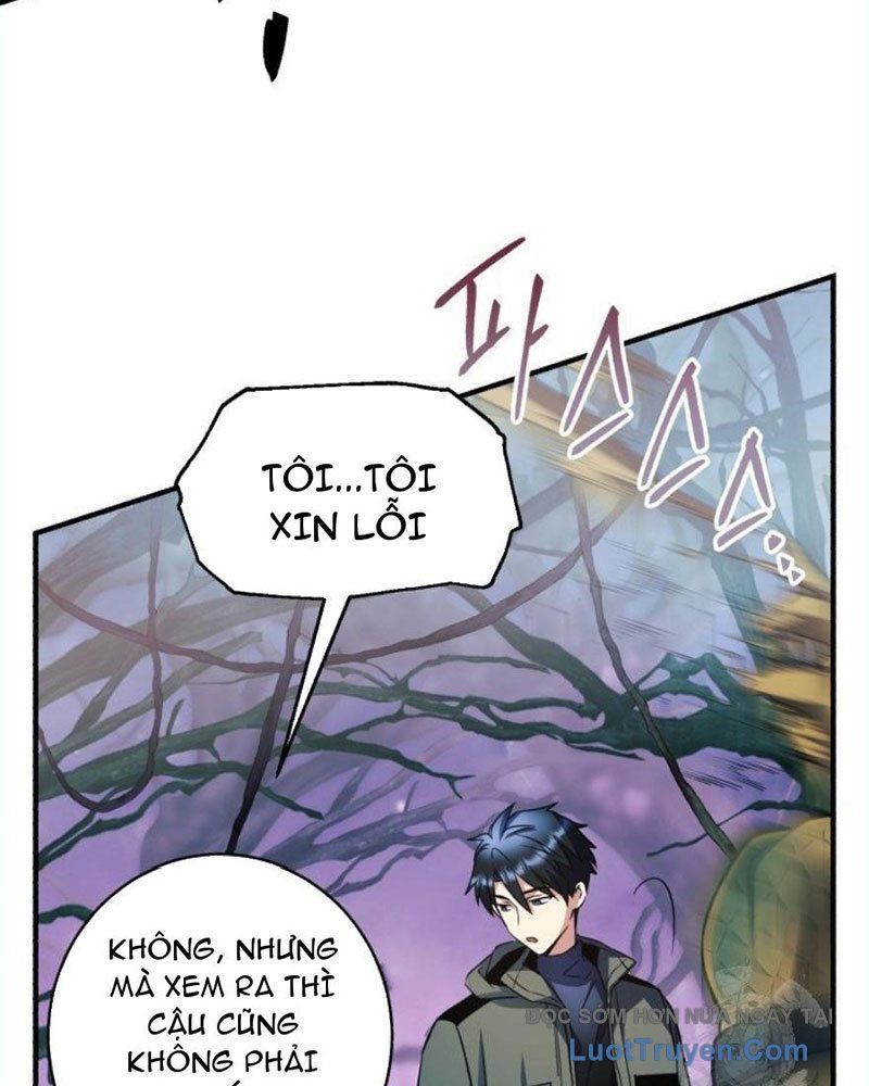Đấng Tối Cao Lần Đầu Làm Cha Chapter 24 - Trang 18