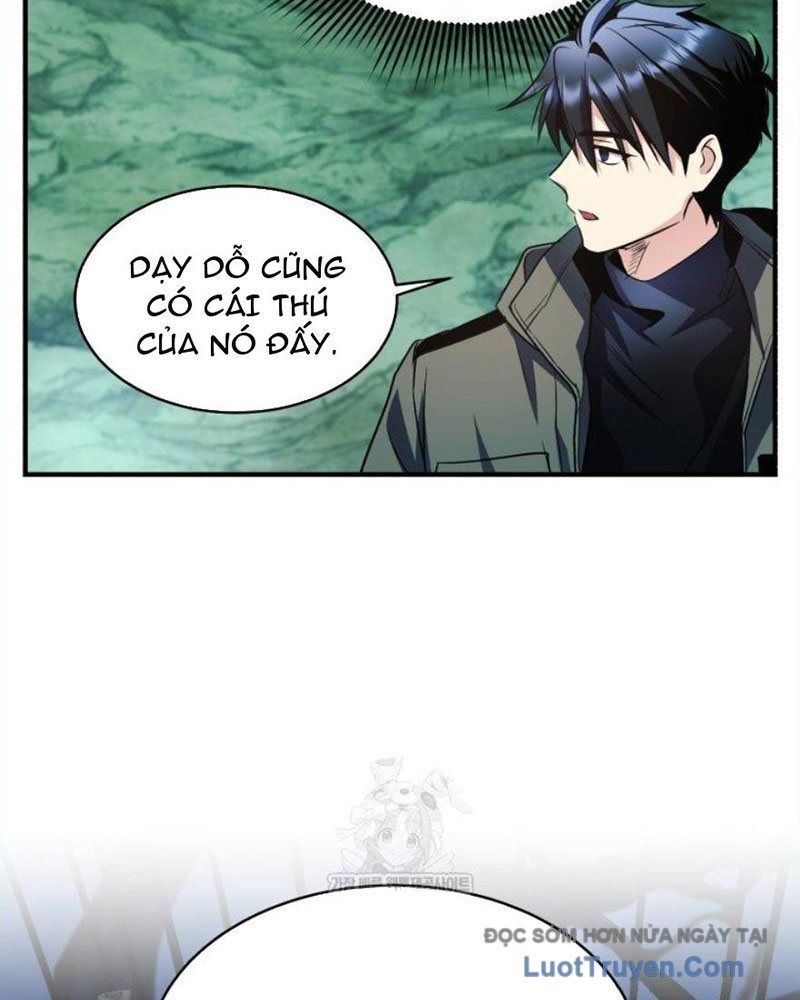 Đấng Tối Cao Lần Đầu Làm Cha Chapter 24 - Trang 24