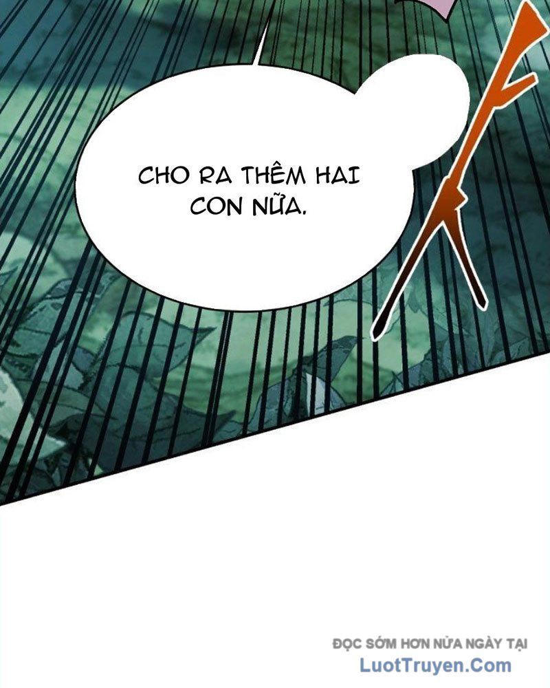 Đấng Tối Cao Lần Đầu Làm Cha Chapter 24 - Trang 27