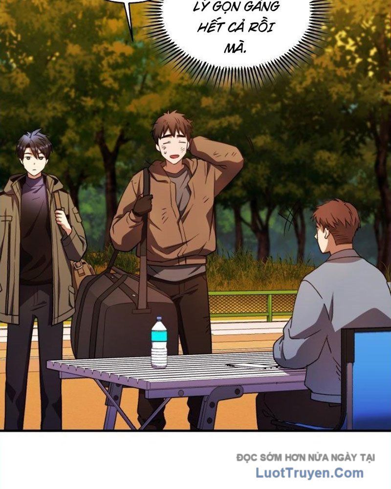 Đấng Tối Cao Lần Đầu Làm Cha Chapter 24 - Trang 33