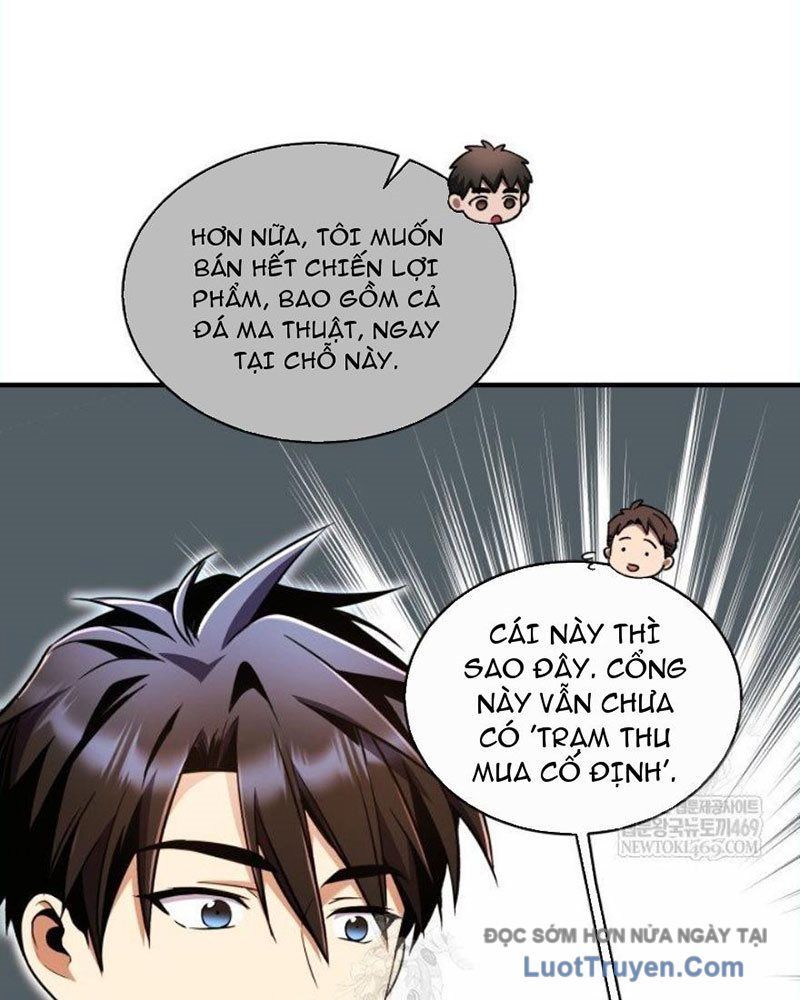 Đấng Tối Cao Lần Đầu Làm Cha Chapter 24 - Trang 34