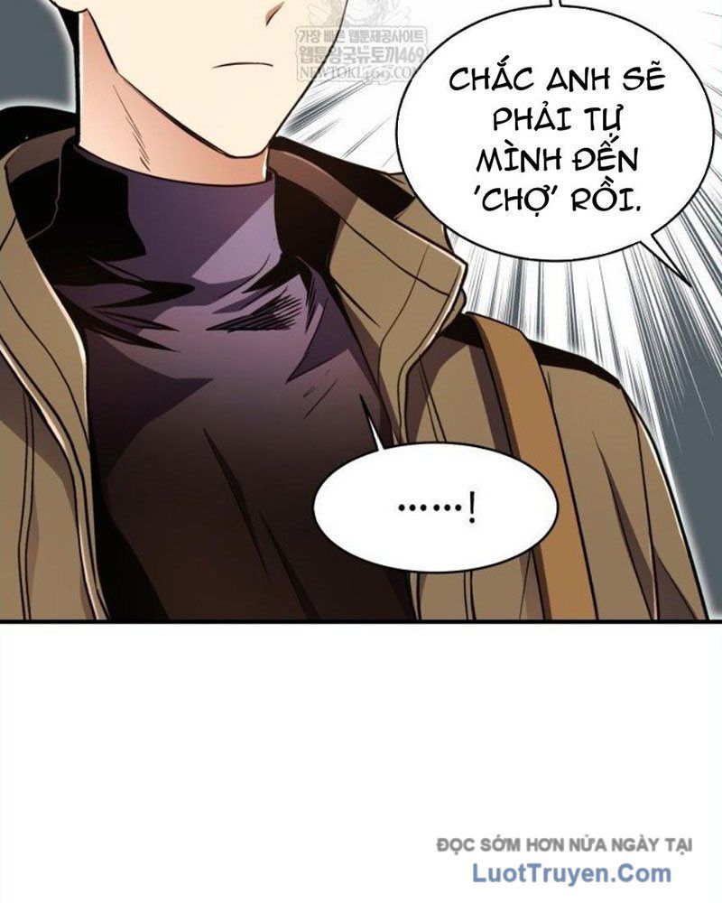 Đấng Tối Cao Lần Đầu Làm Cha Chapter 24 - Trang 35