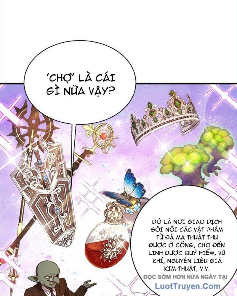 Đấng Tối Cao Lần Đầu Làm Cha Chapter 24 - Trang 36