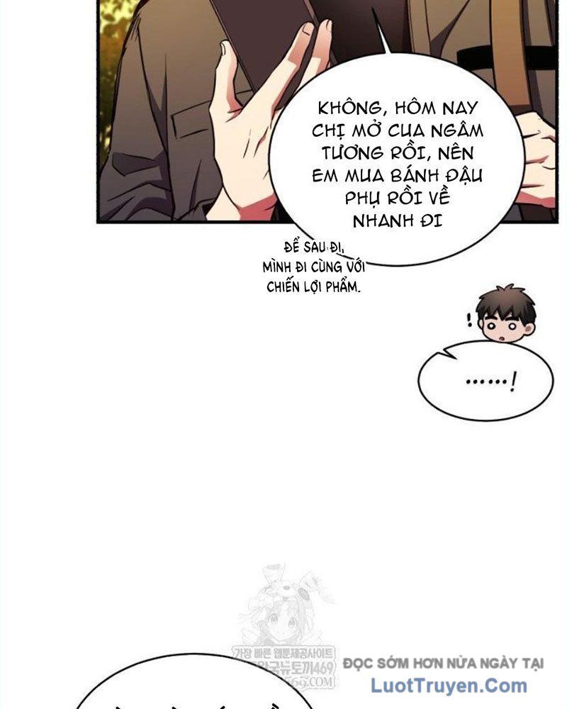 Đấng Tối Cao Lần Đầu Làm Cha Chapter 24 - Trang 39
