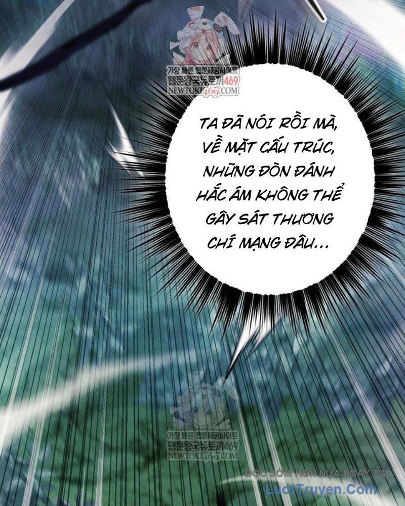 Đấng Tối Cao Lần Đầu Làm Cha Chapter 24 - Trang 4