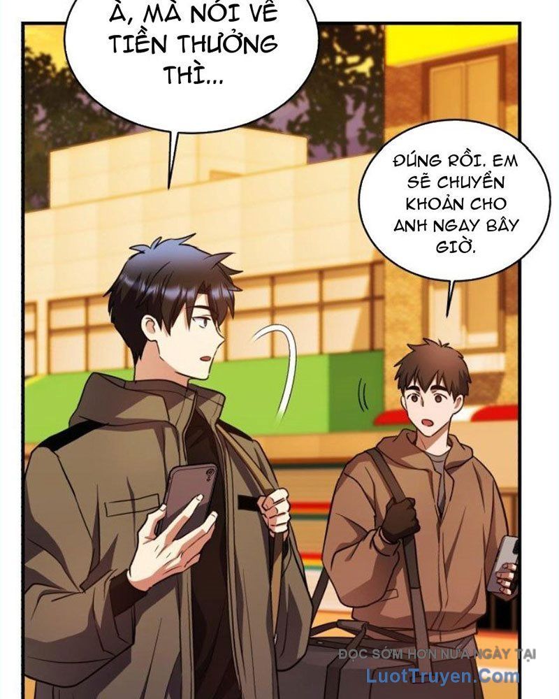 Đấng Tối Cao Lần Đầu Làm Cha Chapter 24 - Trang 40