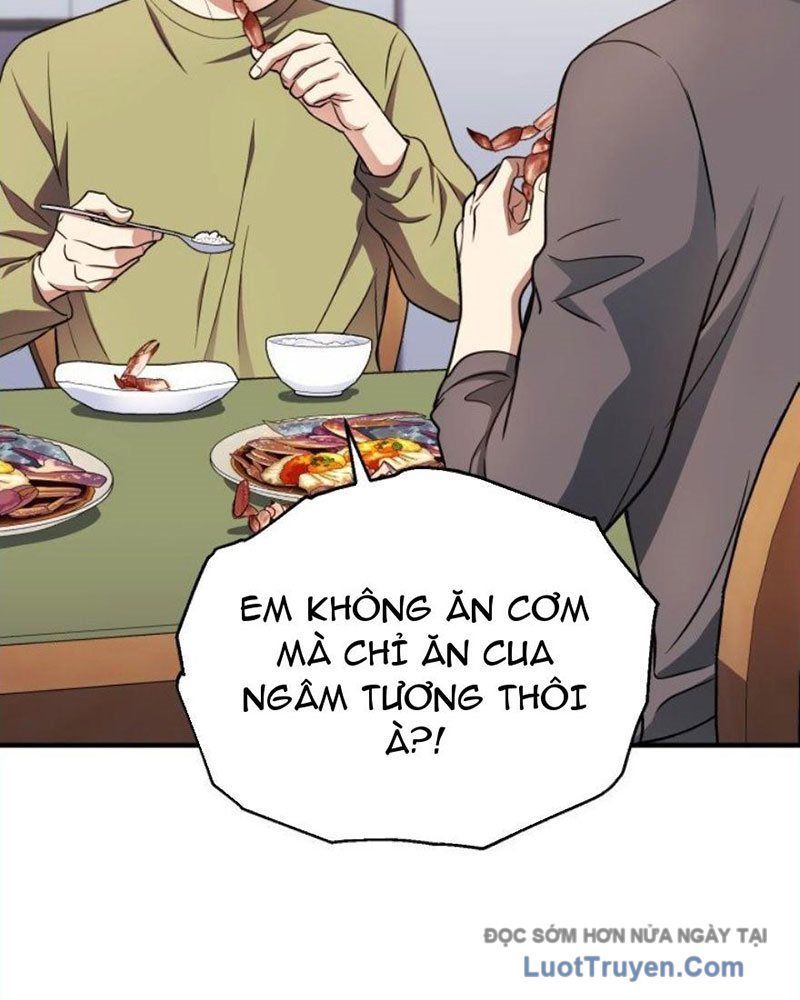 Đấng Tối Cao Lần Đầu Làm Cha Chapter 24 - Trang 45