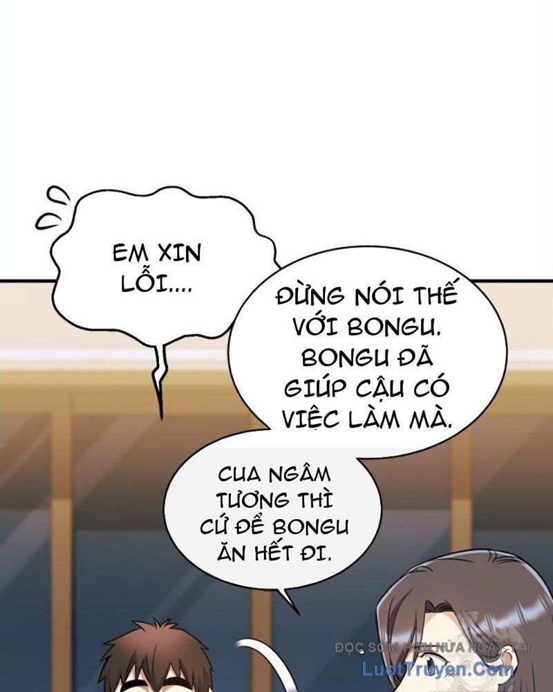 Đấng Tối Cao Lần Đầu Làm Cha Chapter 24 - Trang 46