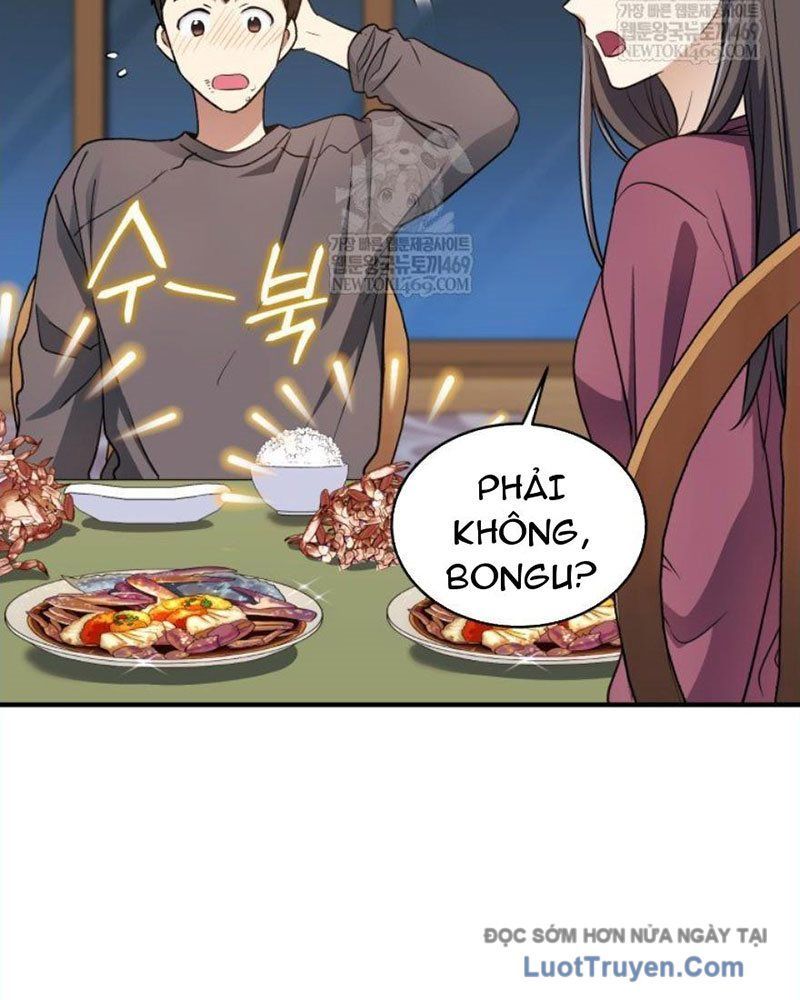 Đấng Tối Cao Lần Đầu Làm Cha Chapter 24 - Trang 47