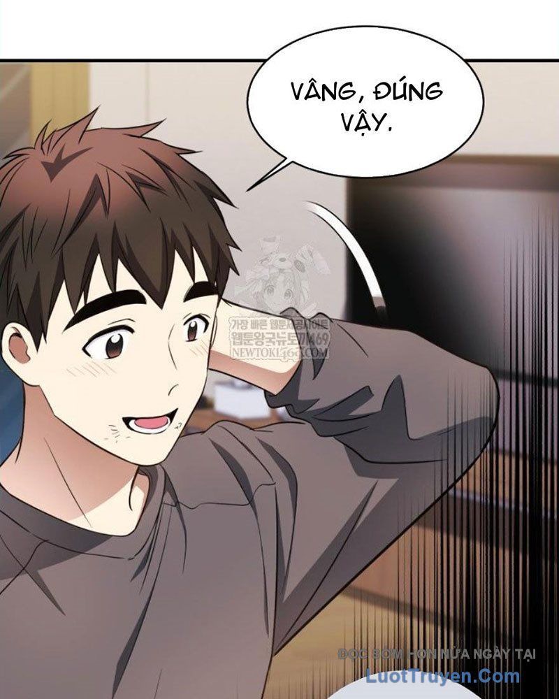 Đấng Tối Cao Lần Đầu Làm Cha Chapter 24 - Trang 48