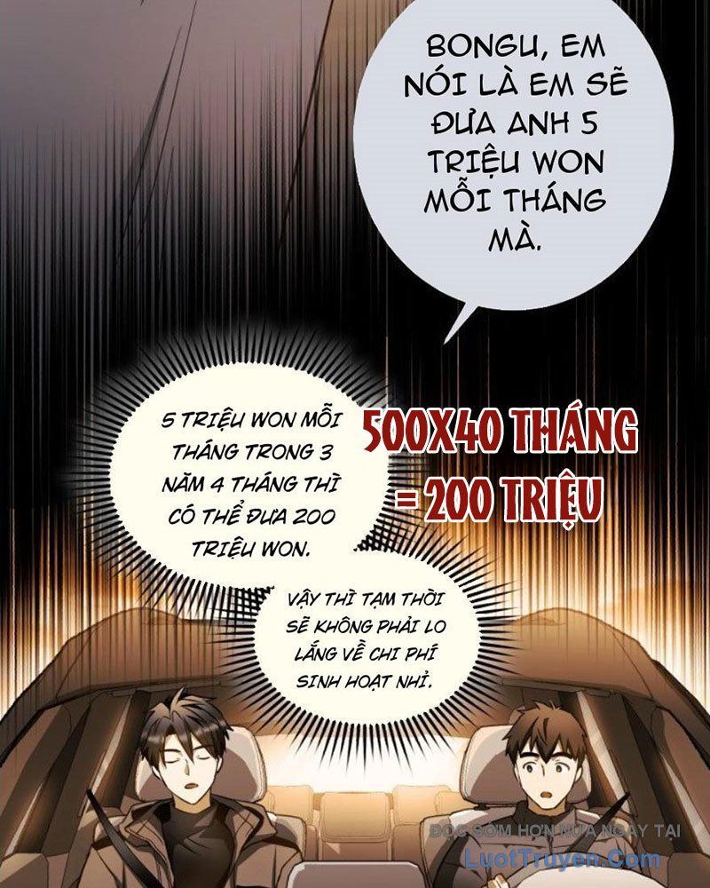 Đấng Tối Cao Lần Đầu Làm Cha Chapter 24 - Trang 49