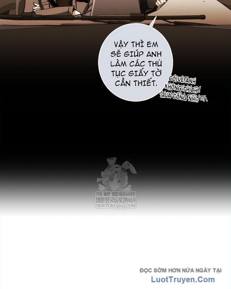Đấng Tối Cao Lần Đầu Làm Cha Chapter 24 - Trang 50